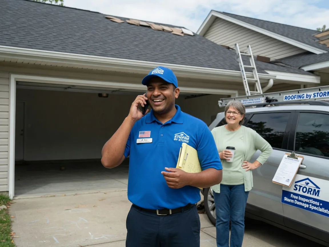 Roof Repair Near Me Ester, AK FAQs